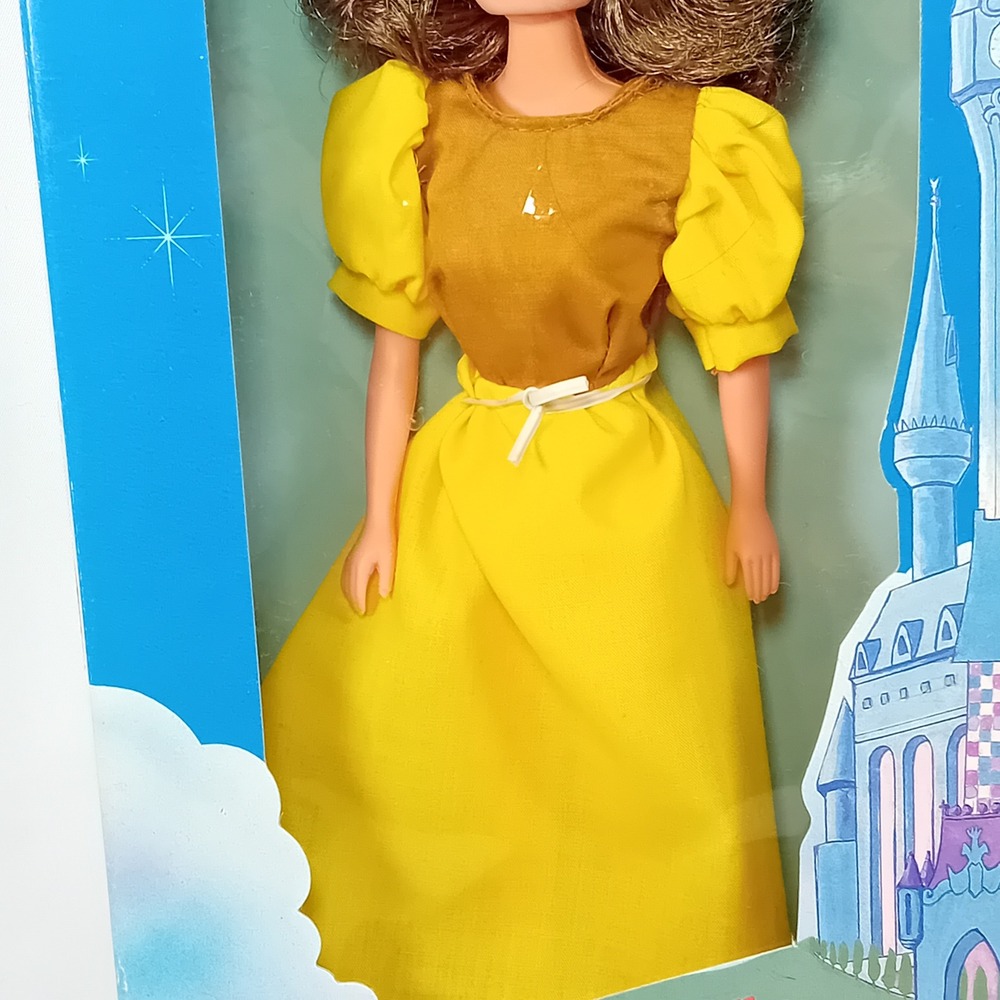 BNIB x2 1980 VTG Bikin Cinderella Ugly Stepsisters Dolls Drizella Anastasia READ - Picture 14 of 16